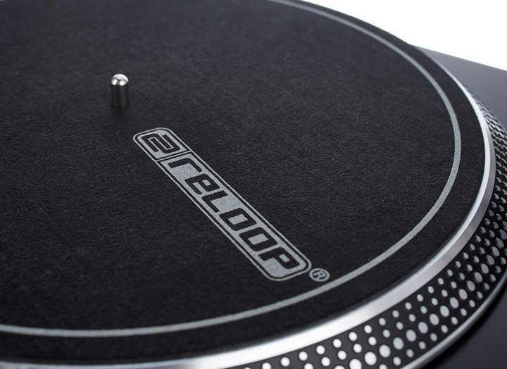 Productafbeelding reloop Rp-7000 Mkii (Handmatig)