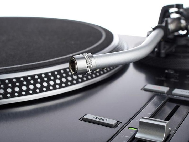 Productafbeelding reloop Rp-7000 Mkii (Handmatig)