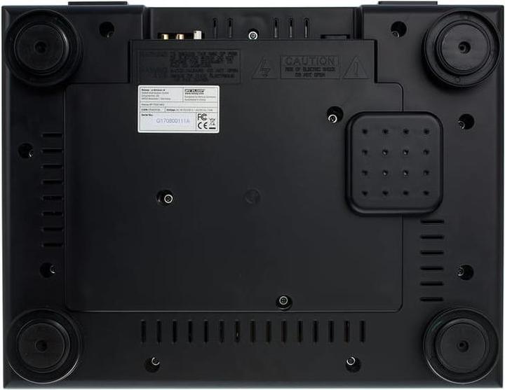 Immagine prodotto reloop Rp-7000 Mkii (Manuale)