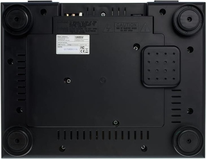 Productafbeelding reloop Rp-7000 Mkii (Handmatig)