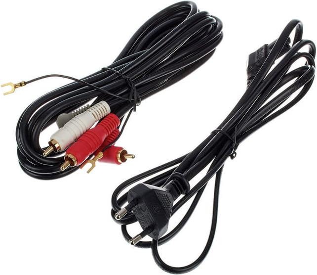 Productafbeelding reloop Rp-7000 Mkii (Handmatig)