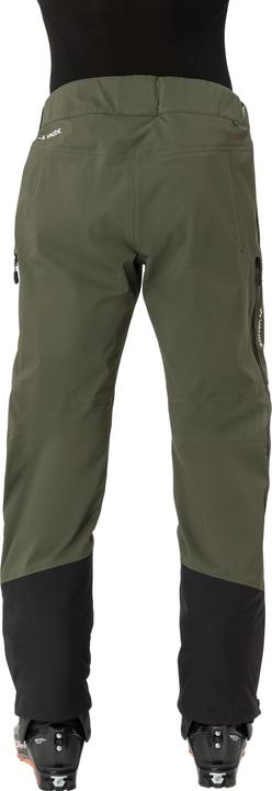 Actual product image Vaude Monviso (48)