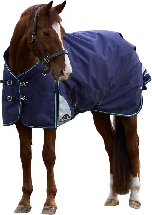 Produktbild Weatherbeeta Comfitec Plus Dynamic Standard Logo Pferdedecke (183 cm)