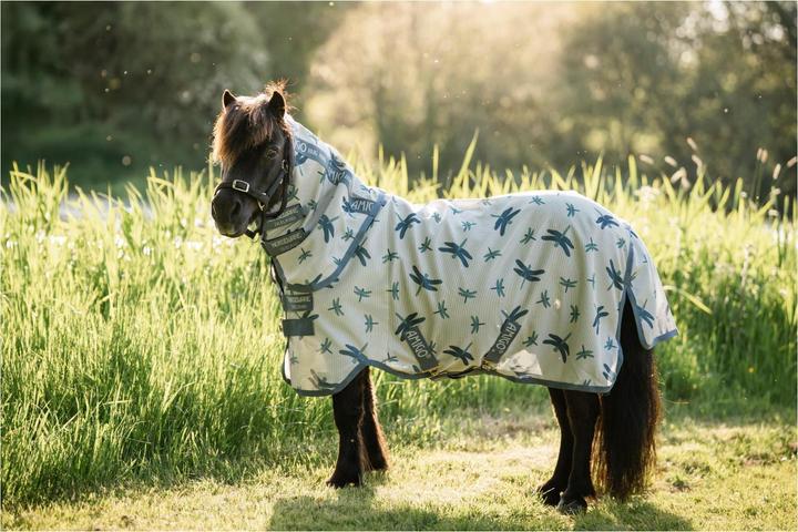Produktbild Horseware Fliegendecke Amigo Bug Rug Plus Petite