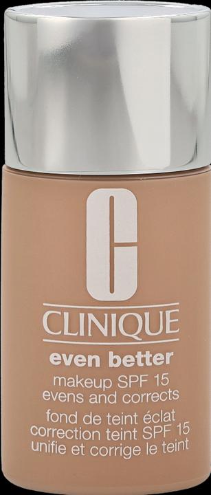 Actual product image Clinique Even Better (CN 02 Breeze)