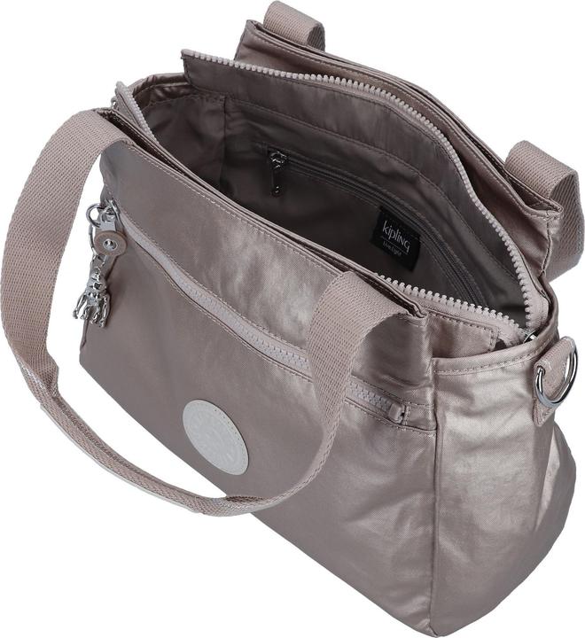 Actual product image Kipling Basic Elysia shoulder bag 29.5 cm