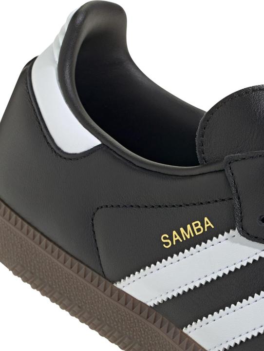 Image du produit Adidas Samba OG (41 1/3)