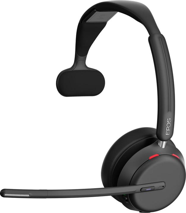 Produktbild EPOS IMPACT 10XX (Kabelgebunden, Kabellos, USB-C, Google Meet, Microsoft Teams, Zoom)