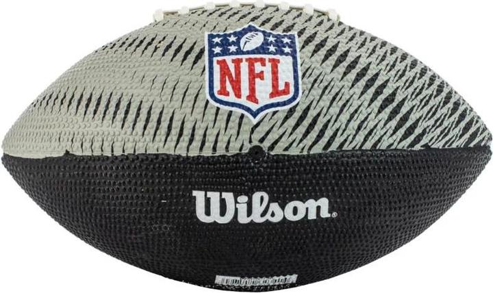 Image du produit Wilson Nfl Team Tailgate Fb Lv Jr