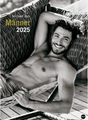 Produktbild Heye Männer Edition (49 x 68 cm)