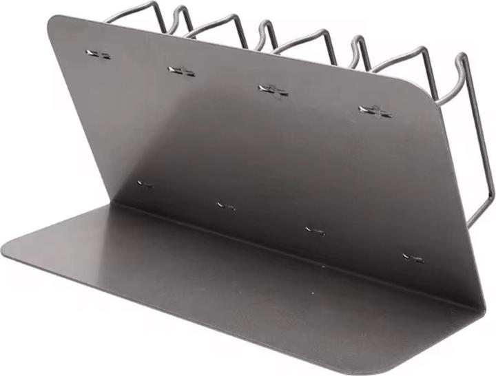 Produktbild Bate Maschinenhalter