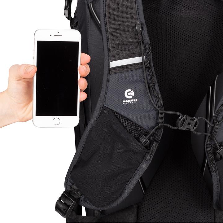 Actual product image Mammut Ducan Spine (28 l)