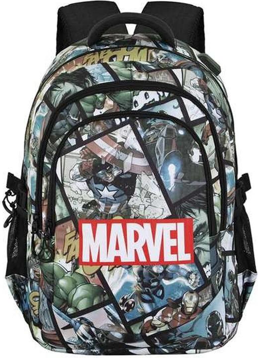 Actual product image Karactermania PLUS Running Backpack React