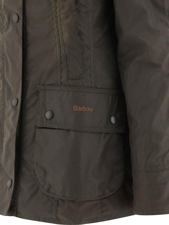 Produktbild Barbour Classic Beadnell Wax Jacket (44)