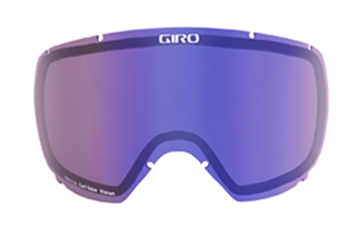 Actual product image Giro Balance/Facet Lense (Ski goggle replacement lens)