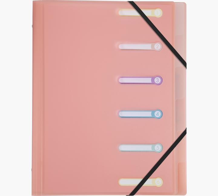 Produktbild Exacompta Chromaline (A4, 1 x)