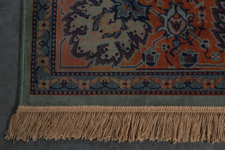 Produktbild Dutchbone Bid (170 x 240 cm)