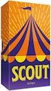 Produktbild Oink Games Scout (Deutsch, 2 - 5 Spieler)