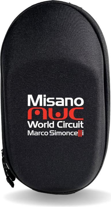 Actual product image EMG Ub 01 Urban Bag Rigid Mwc Black (3 l)