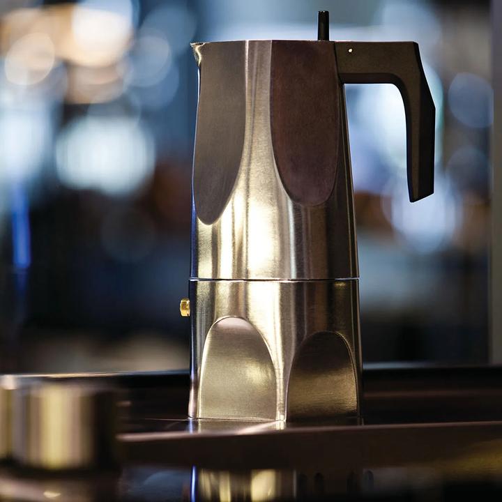 Actual product image Alessi Ossidiana (6 T.)