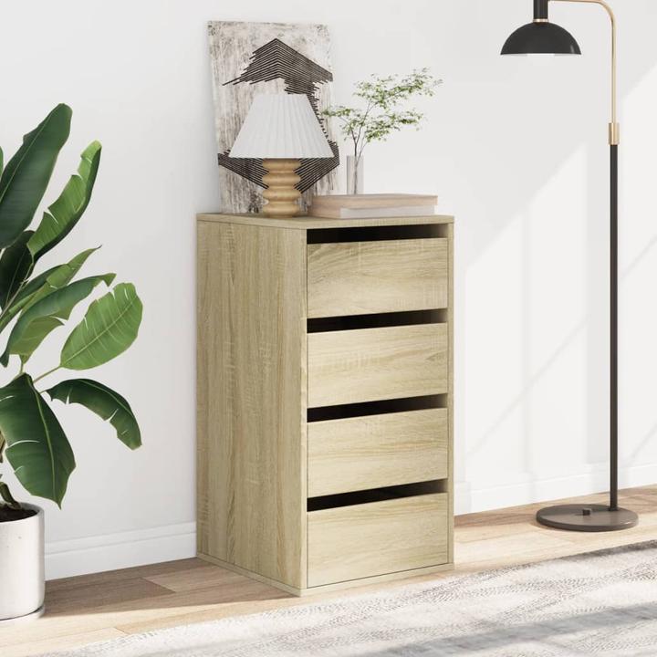 Produktbild VidaXL Kommode (40 x 41 x 76 cm)