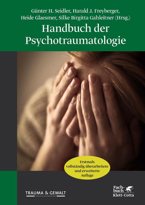 Immagine prodotto Handbuch der Psychotraumatologie (Tedesco, Günter H. Seidler, Harald J Freyberger, Heide Glaesmer, Silke Birgitta Gahleitner, 2019)