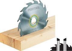 Produktbild Festool Kreissägeblatt HW 230x2,5x30 PW18