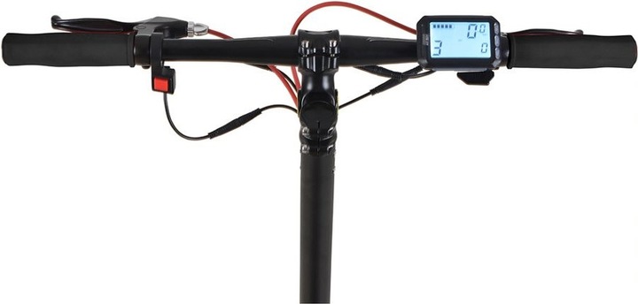 Actual product image Vmax R55 Usain Rolled (55 km/h, 60 km, 2100 W)
