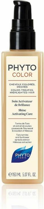 Produktbild Phyto Phytocolor Soin Activ Brillance