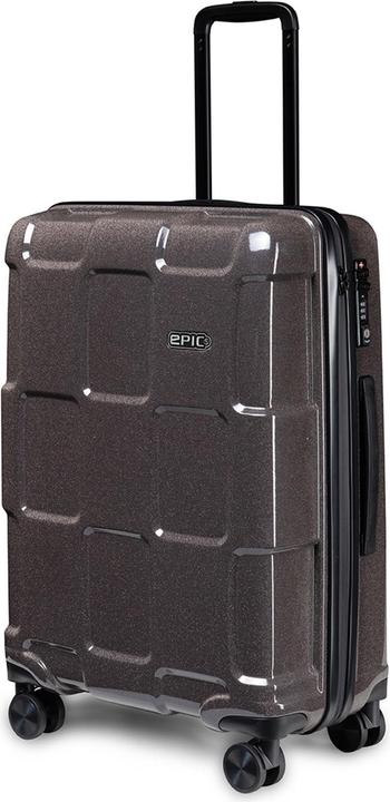 Actual product image Epic Crate Reflex 4-Rollen Kofferset 3tlg. (218 l)