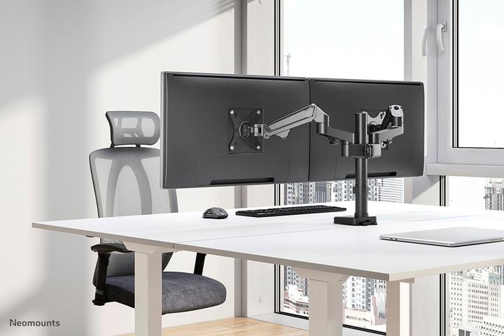 Produktbild Neomounts Desk Pole Mount (Tisch, 27", 7 kg)