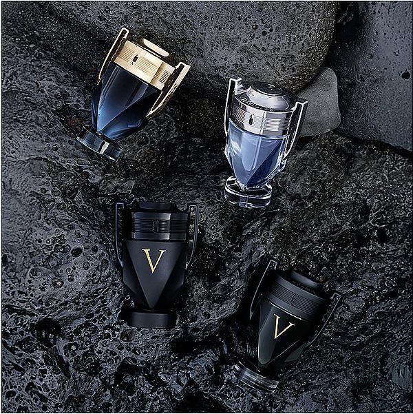 Image du produit Paco Rabanne Invictus (Eau de toilette, 50 ml)