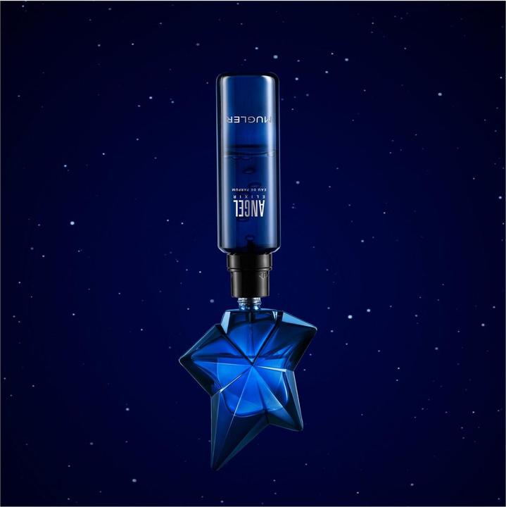 Produktbild Thierry Mugler Angel Elixir Eau de Parfum (Eau de Parfum, 25 ml)