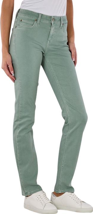 Produktbild Lee Stoffhose Marion Straight (W34/L33)