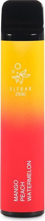 Elfbar 2500