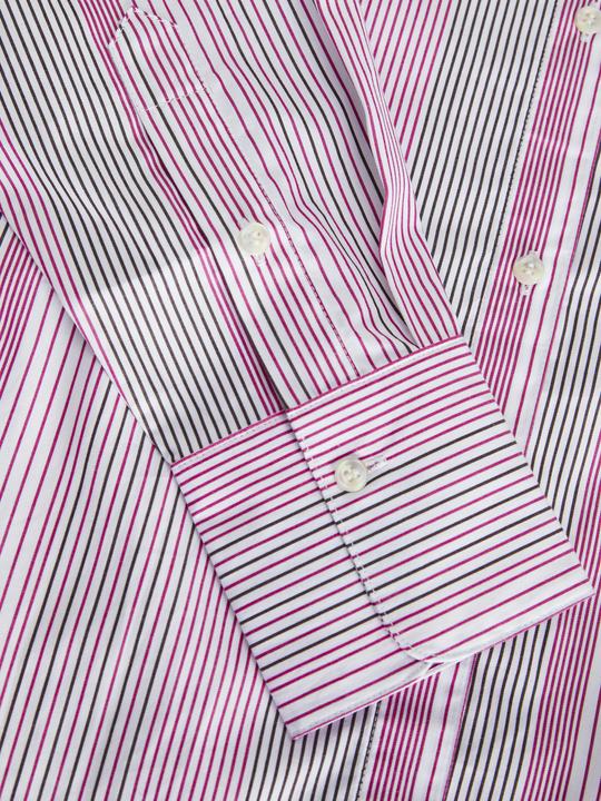 Produktbild JJXX Jxjamie Ls Relaxed Poplin Shirt Wvn Noos (S)