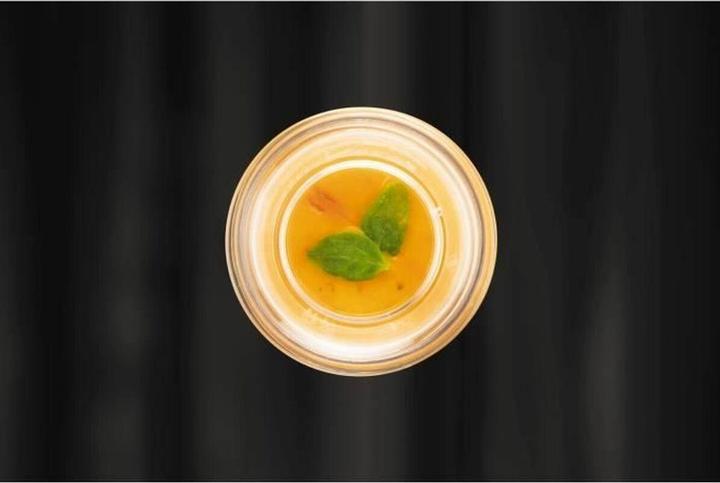 Actual product image Bodum Pavina To Go coffee mug 0.45 l, 2 pieces, transparent (450 ml, 2 x)