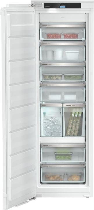 Actual product image Liebherr SIFNei 5188 (Installation, 213 l)