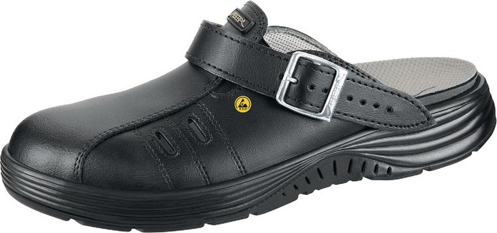 Image du produit Abeba Chaussures de sécurité basses ESD (47)