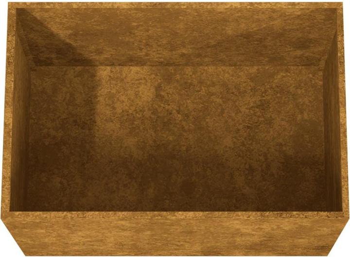 Actual product image vidaXL Planter