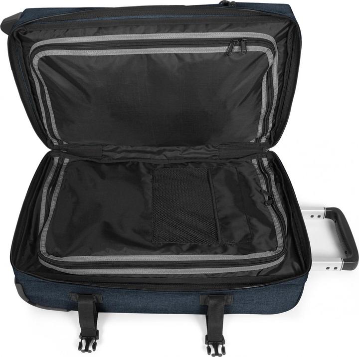 Image du produit Eastpak TRANSIT'R S Triple Denim (42 l)