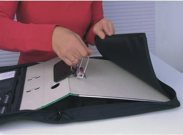 Actual product image Wedo Folder bag (A4, 1x)