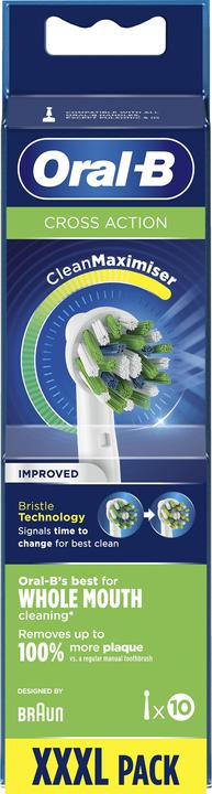 Immagine prodotto Oral-B CrossAction (10 x)