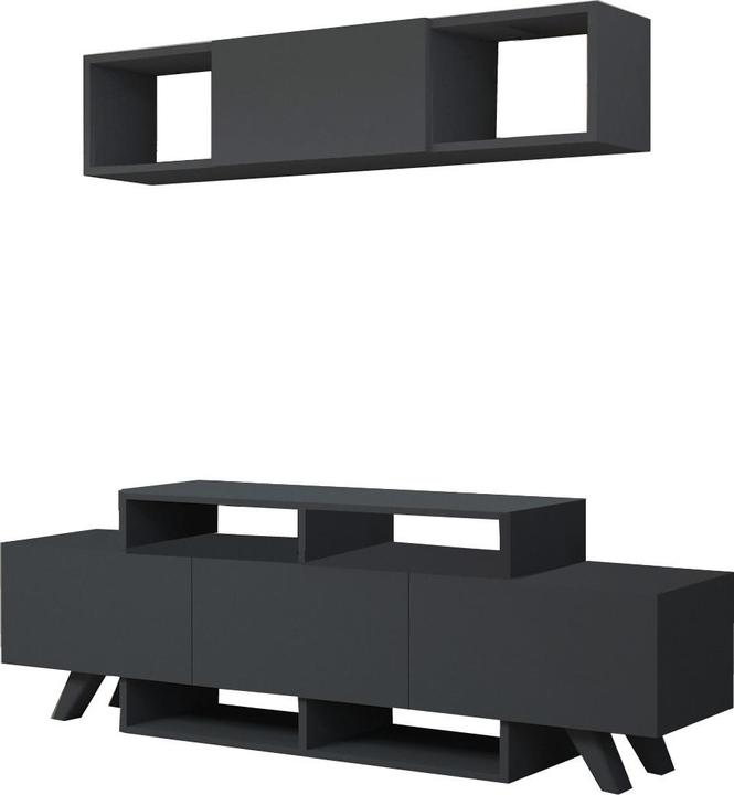 Image du produit Kalune Design Coraline (150 x 31 x 49 cm)