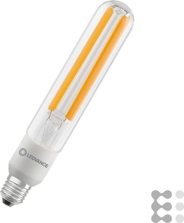 Produktbild Ledvance NAV LED FIL V 5400LM 35W 727 (E27, 35 W, 5400 lm, 1 x, D)