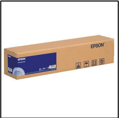 Produktbild Epson White Semimatte Prüfpapier 432mm x 30.5m (250 g/m², 3050 cm, 43.20 cm)