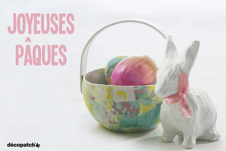 Actual product image Décopatch Beams / papier-mâchés