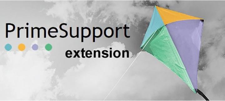 Actual product image Sony PrimeSupport Elite - Service Range (60 Months, Exchange)