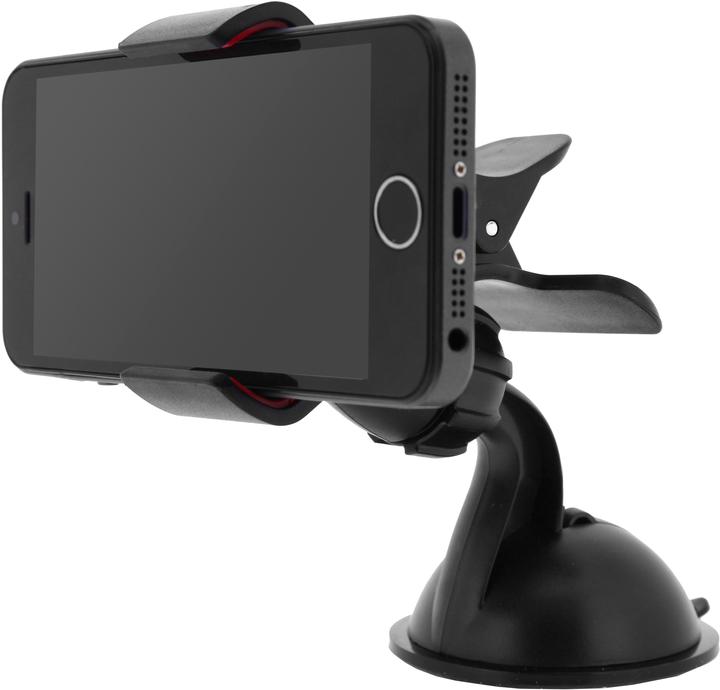 Image du produit Mobilize Support voiture pour smartphone