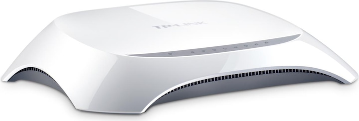Productafbeelding TP-Link TL-WR840N